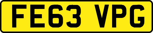 FE63VPG