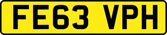 FE63VPH