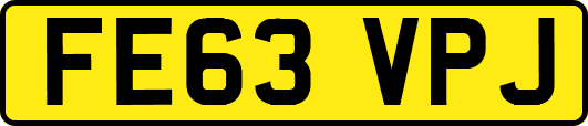 FE63VPJ