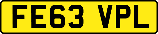 FE63VPL