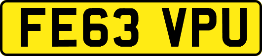 FE63VPU