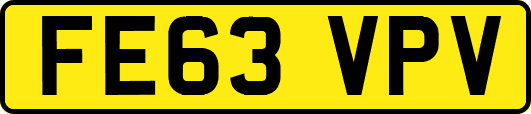 FE63VPV