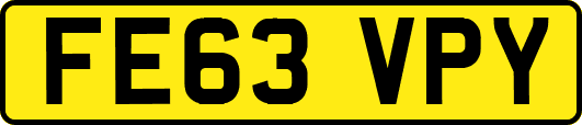 FE63VPY