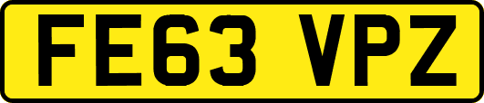 FE63VPZ