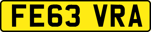 FE63VRA