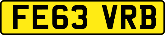 FE63VRB