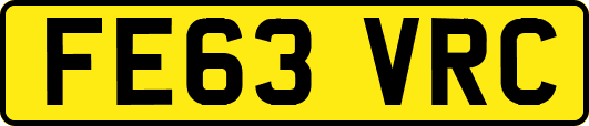 FE63VRC