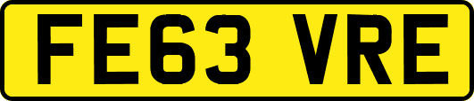 FE63VRE