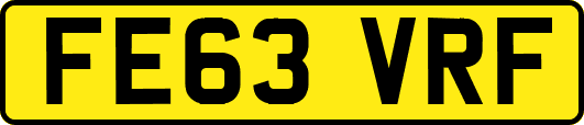 FE63VRF