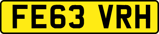 FE63VRH