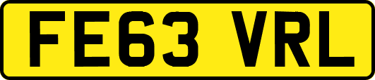 FE63VRL