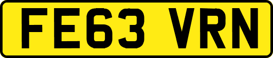 FE63VRN