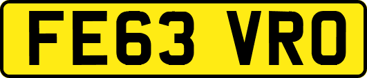 FE63VRO