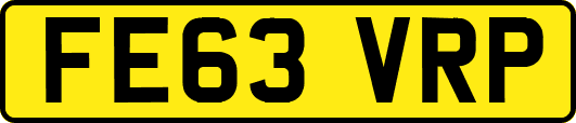 FE63VRP