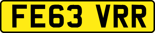 FE63VRR
