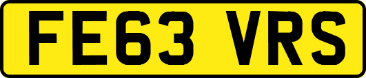 FE63VRS