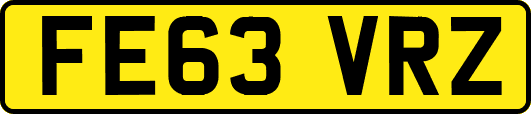 FE63VRZ