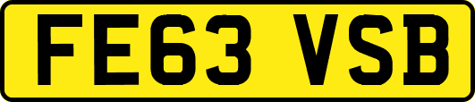 FE63VSB
