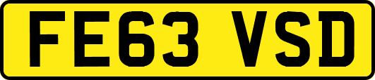FE63VSD