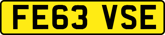 FE63VSE
