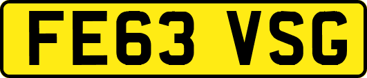 FE63VSG