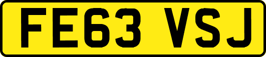 FE63VSJ