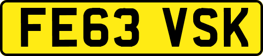 FE63VSK