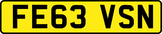 FE63VSN