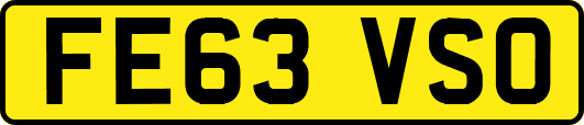 FE63VSO