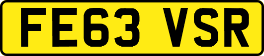 FE63VSR