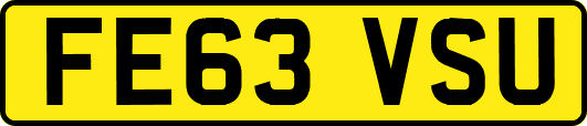 FE63VSU