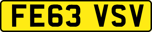 FE63VSV