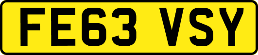 FE63VSY