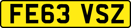 FE63VSZ