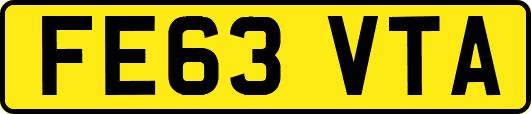 FE63VTA