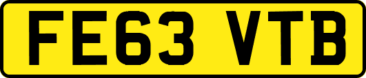 FE63VTB