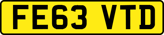 FE63VTD