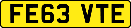 FE63VTE
