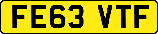 FE63VTF