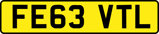 FE63VTL