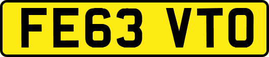 FE63VTO
