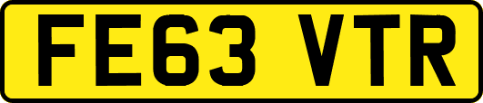 FE63VTR