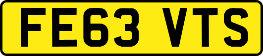 FE63VTS