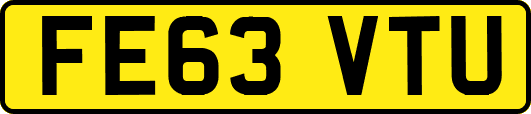 FE63VTU