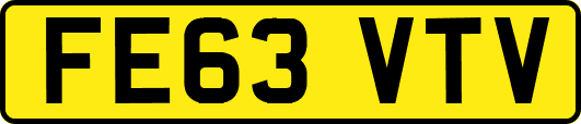 FE63VTV