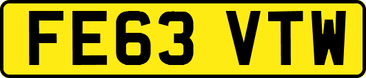 FE63VTW