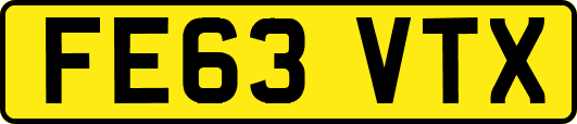 FE63VTX