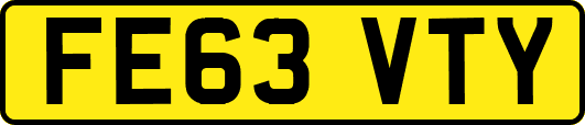 FE63VTY