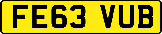 FE63VUB