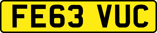 FE63VUC